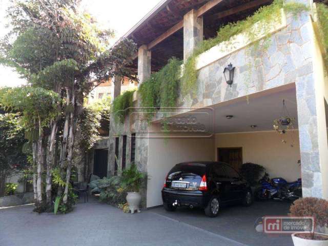 Casa residencial à venda, Ribeirânia, Ribeirão Preto.