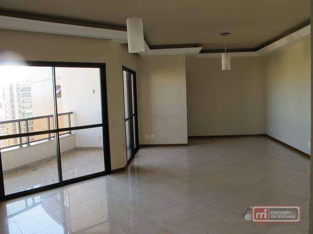 Cobertura residencial à venda, Higienópolis, Ribeirão Preto - CO0009.