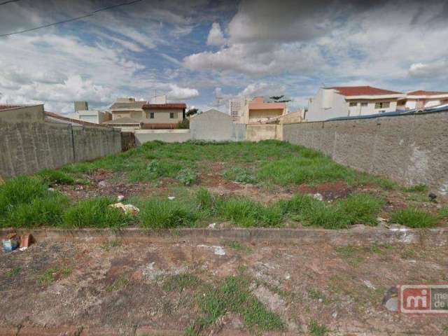 Terreno à venda, 327 m² por R$ 290.000,00 - Jardim Califórnia - Ribeirão Preto/SP