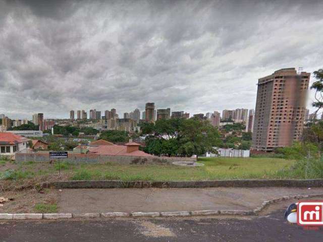 Terreno residencial à venda, Ribeirânia, Ribeirão Preto.