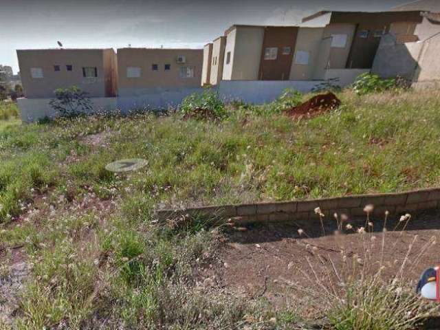 Terreno à venda, 451 m² por R$ 600.000,00 - Subsetor Sul - 6 (S-6) - Ribeirão Preto/SP