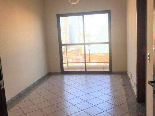 Apartamento com 1 dormitório à venda, 45 m² por R$ 250.000,00 - Jardim Paulista - Ribeirão Preto/SP