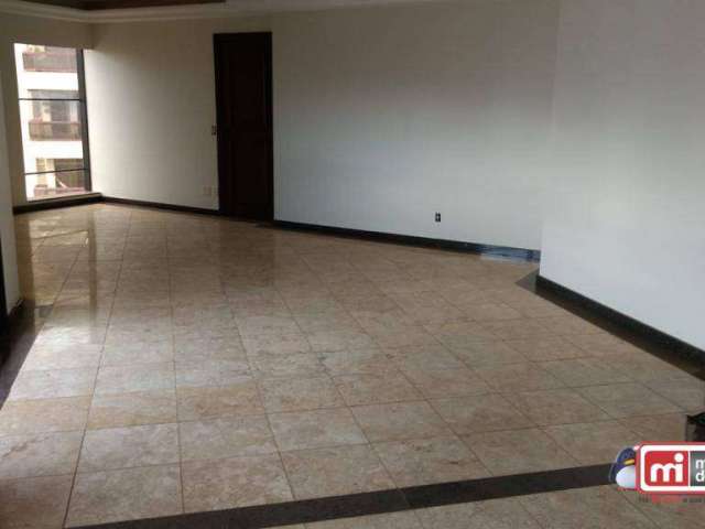 Apartamento  à venda, 173 m²  - Higienópolis - Ribeirão Preto/SP