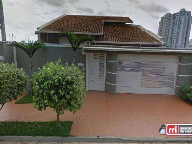 Casa à venda, 265 m² por R$ 1.400.000,00 - Alto da Boa Vista - Ribeirão Preto/SP