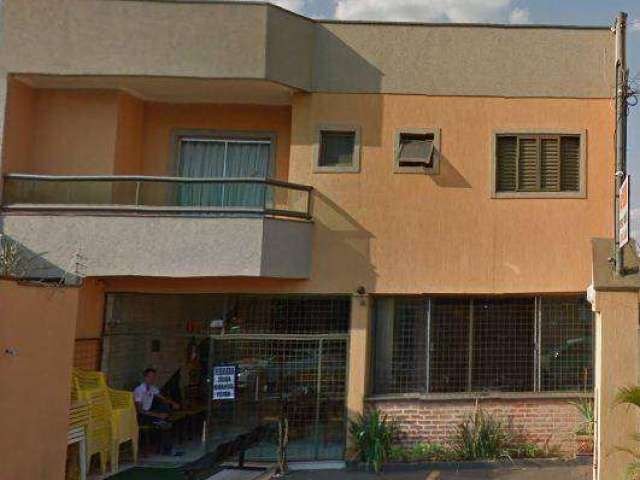 Prédio Comercial e Residencial à venda  - Vila Ana Maria - Ribeirão Preto/SP