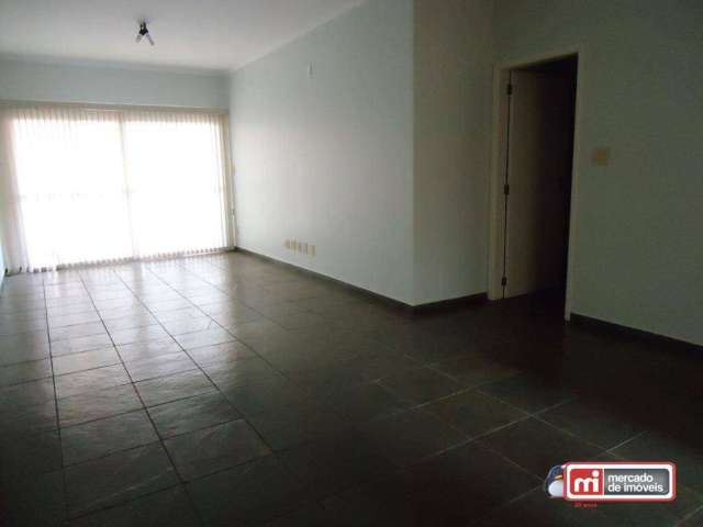 Apartamento à venda, 127 m² por R$ 500.000 - Higienópolis - Ribeirão Preto/SP