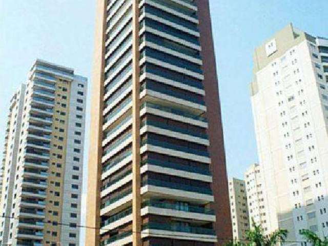 Apartamento com 4 suítes à venda, 457 m². Jardim Santa Ângela - Ribeirão Preto/SP