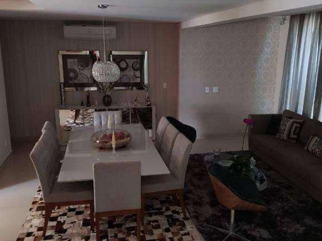 Apartamento à venda no bairro Jardim Nova Aliança Sul em Ribeirão Preto/SP