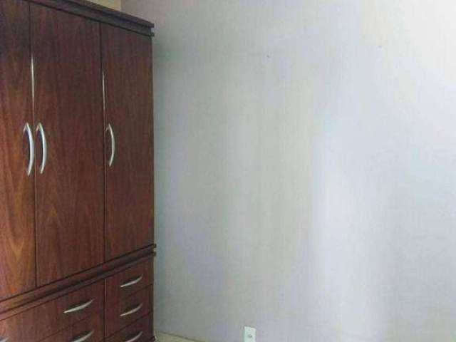 Apartamento com 3 dormitórios à venda, 68 m² por R$ 220.000,00 - Campos Elíseos - Ribeirão Preto/SP