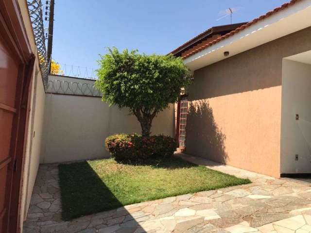 Casa com 3 dormitórios à venda, 255 m² por R$ 850.000,00 - Ribeirânia - Ribeirão Preto/SP