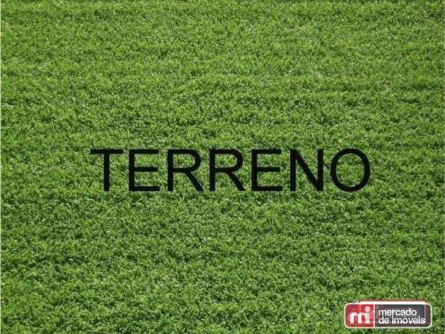 Terreno à venda, 405 m² por R$ 530.000,00 - Condomínio Terras de Siena - Ribeirão Preto/SP