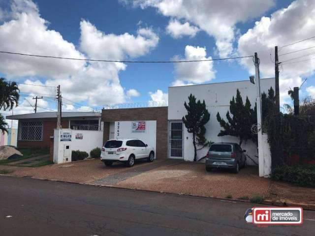 Casa à venda, 356 m² por R$ 2.400.000,00 - Alto da Boa Vista - Ribeirão Preto/SP