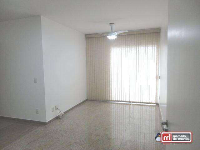Apartamento à venda, 71 m² por R$ 480.000,00 - Bosque das Juritis - Ribeirão Preto/SP