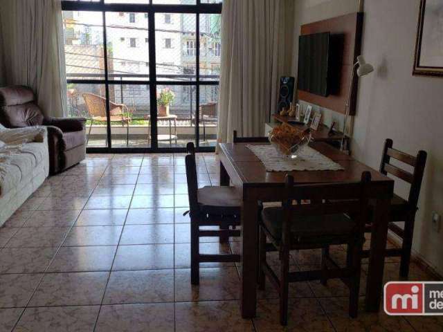 Apartamento à venda, 86 m² por R$ 265.000,00 - Jardim Sumaré - Ribeirão Preto/SP