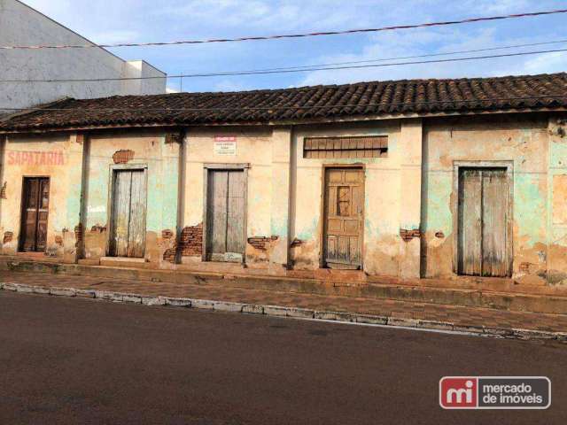 Casa com 3 dormitórios à venda por R$ 1.900.000 - Distrito de Bonfim Paulista - Ribeirão Preto/SP