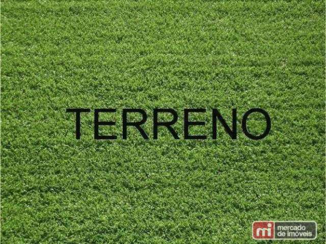 Terreno à venda, 2327 m² por R$ 1.745.625,00 - Jardim Canadá - Ribeirão Preto/SP