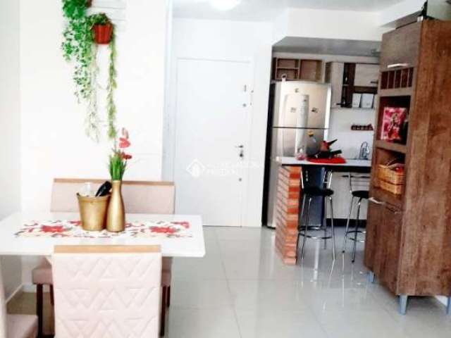 Apartamento com 3 quartos à venda na Avenida Engenheiro Francisco Rodolfo Simch, 720, Sarandi, Porto Alegre, 62 m2 por R$ 360.000