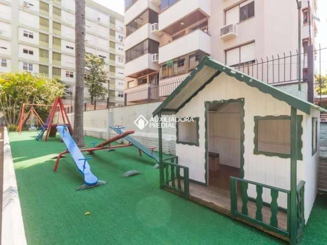 Apartamento com 2 quartos à venda na Rua Dezessete de Junho, 926, Menino Deus, Porto Alegre, 56 m2 por R$ 270.000