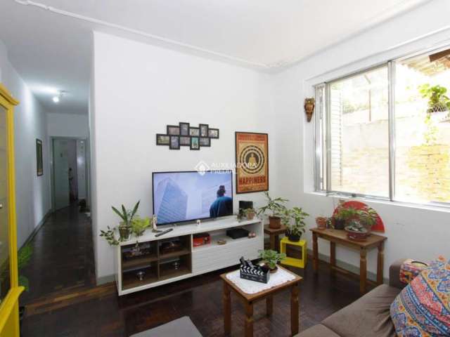 Apartamento com 2 quartos à venda na Rua General Lima e Silva, 1074, Centro Histórico, Porto Alegre, 64 m2 por R$ 275.000