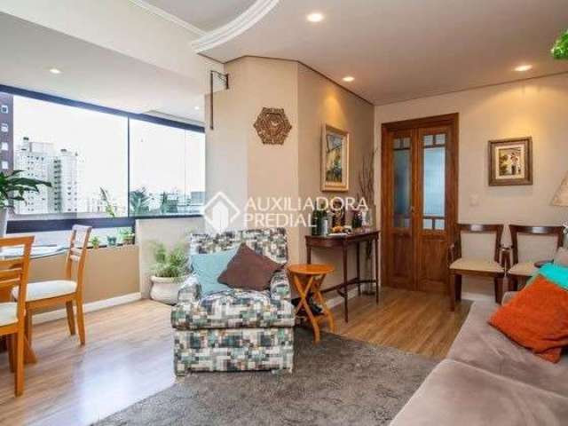 Apartamento com 2 quartos à venda na Rua Marcelo Gama, 881, Auxiliadora, Porto Alegre, 66 m2 por R$ 495.000