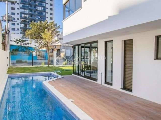 Apartamento com 1 quarto à venda na Rua Oito de Julho, 165, Jardim Botânico, Porto Alegre, 41 m2 por R$ 404.000