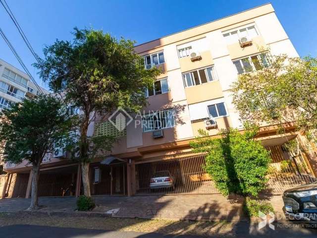 Apartamento com 3 quartos à venda na Avenida Itajaí, 25, Petrópolis, Porto Alegre, 95 m2 por R$ 520.000