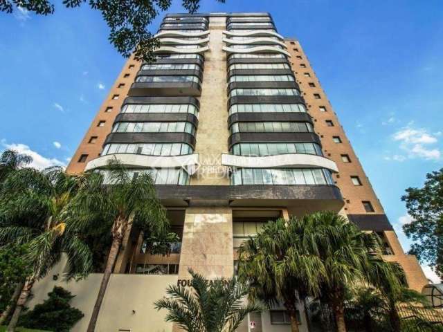 Apartamento com 3 quartos à venda na DOUTOR MAURICIO CARDOSO - DE 851 - AO FIM - LADO I, 2002, Centro, Novo Hamburgo, 172 m2 por R$ 1.480.000