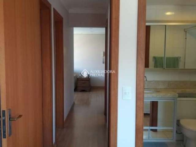 Apartamento com 3 quartos à venda na Rua Padre Todesco, 925, Partenon, Porto Alegre, 74 m2 por R$ 430.000