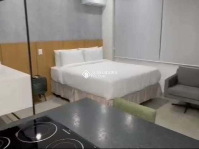 Loft com 1 quarto à venda na Rua Tenente-Coronel Fabrício Pilar, 311, Mont Serrat, Porto Alegre, 33 m2 por R$ 658.000