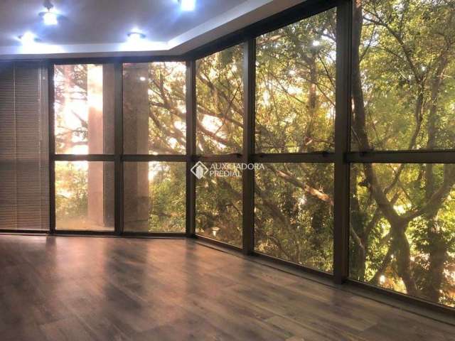 Sala comercial à venda na Avenida Carlos Gomes, 281, Auxiliadora, Porto Alegre, 53 m2 por R$ 400.000