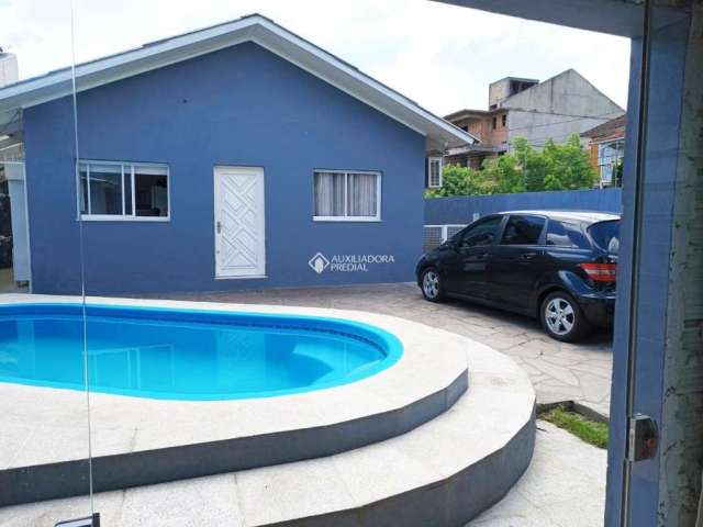 Casa com 2 quartos à venda na Rua Catão Roxo, 146, Jardim São Pedro, Porto Alegre, 150 m2 por R$ 1.050.000