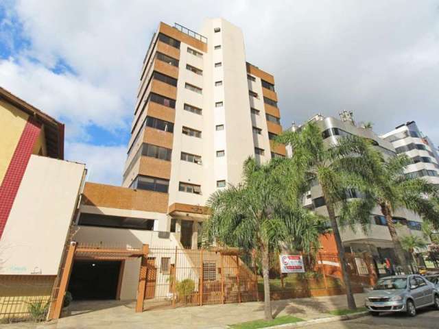 Cobertura com 3 quartos à venda na Rua Maestro Salvador Campanella, 196, Jardim Itu Sabará, Porto Alegre, 210 m2 por R$ 985.000