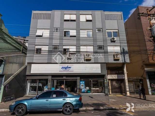 Apartamento com 3 quartos à venda na Avenida Cristóvão Colombo, 1323, Floresta, Porto Alegre, 90 m2 por R$ 420.000