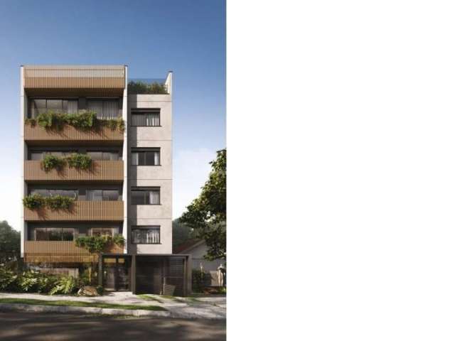 Apartamento com 3 quartos à venda na Rua Coronel Bordini, 1125, Auxiliadora, Porto Alegre, 128 m2 por R$ 1.999.000