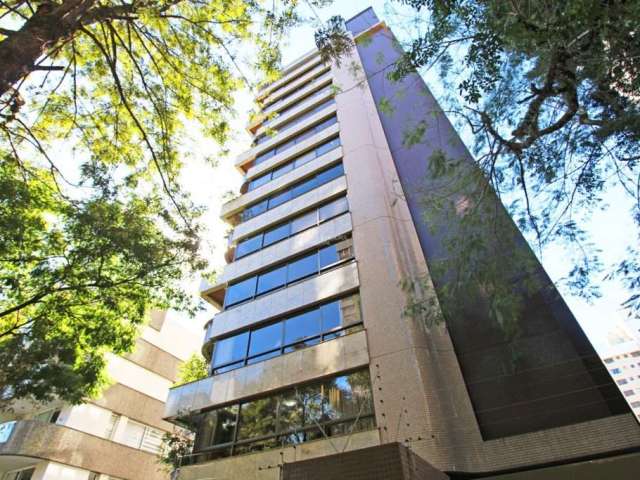 Apartamento com 3 quartos à venda na Rua Silva Jardim, 966, Auxiliadora, Porto Alegre, 174 m2 por R$ 2.200.000