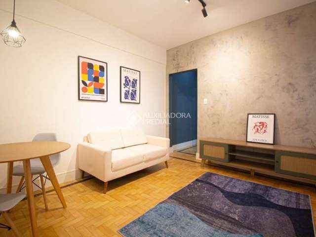 Apartamento com 1 quarto à venda na Rua da República, 281, Cidade Baixa, Porto Alegre, 44 m2 por R$ 275.000