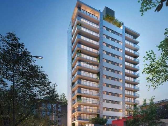 Apartamento com 3 quartos à venda na Rua Cândido Silveira, 222, Auxiliadora, Porto Alegre, 135 m2 por R$ 2.237.234