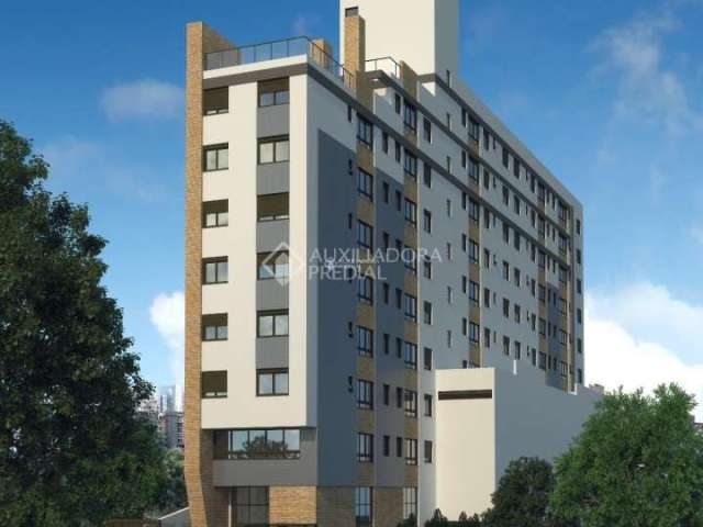 Apartamento com 2 quartos à venda na Rua Eudoro Berlink, 343, Auxiliadora, Porto Alegre, 68 m2 por R$ 753.504