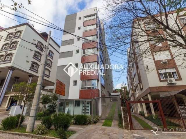 Apartamento com 2 quartos à venda na Rua Marcelo Gama, 1030, Auxiliadora, Porto Alegre, 82 m2 por R$ 809.370