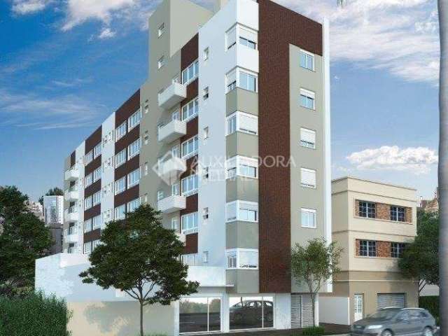 Apartamento com 1 quarto à venda na Avenida Osvaldo Aranha, 420, Bom Fim, Porto Alegre, 79 m2 por R$ 905.495