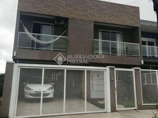 Casa em condomínio fechado com 3 quartos à venda na Rua Verdes Campos, 660, Mário Quintana, Porto Alegre, 300 m2 por R$ 890.000