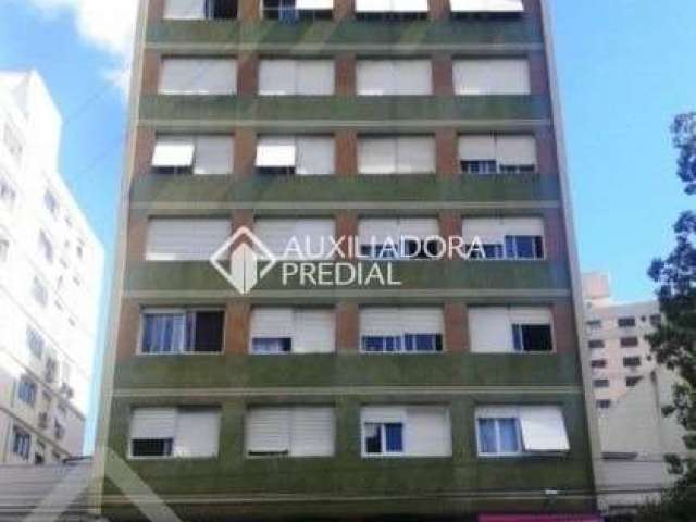 Apartamento com 1 quarto à venda na Avenida Cristóvão Colombo, 1248, Floresta, Porto Alegre, 43 m2 por R$ 320.000