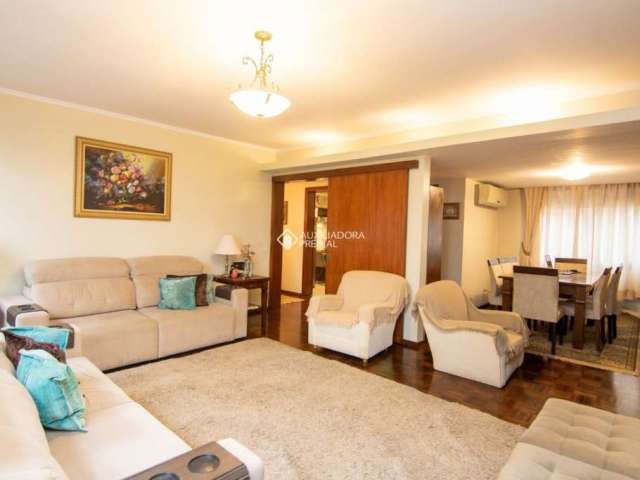 Apartamento com 3 quartos à venda na Rua Coronel Corte Real, 149, Petrópolis, Porto Alegre, 162 m2 por R$ 895.000