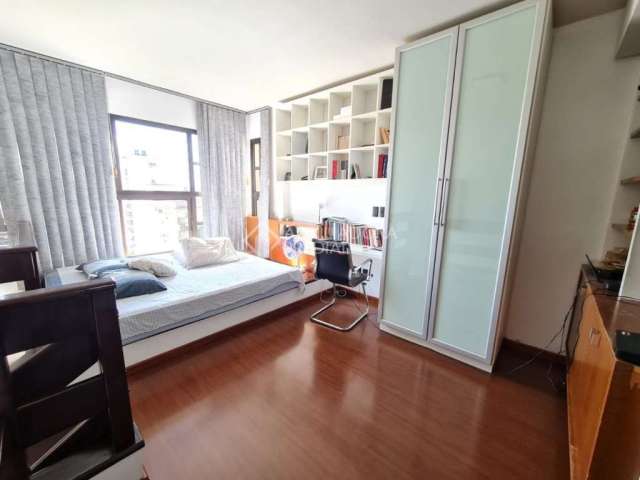 Apartamento com 1 quarto à venda na Avenida Independência, 972, Independência, Porto Alegre, 50 m2 por R$ 460.000