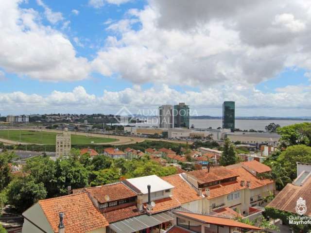 Apartamento com 3 quartos à venda na Rua Curupaiti, 263, Cristal, Porto Alegre, 137 m2 por R$ 1.100.000