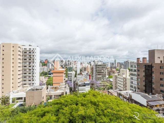 Cobertura com 3 quartos à venda na Avenida Lageado, 1333, Petrópolis, Porto Alegre, 380 m2 por R$ 3.710.000