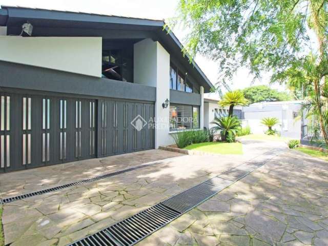 Casa em condomínio fechado com 3 quartos à venda na Rua Ladislau Neto, 85, Ipanema, Porto Alegre, 369 m2 por R$ 1.290.000