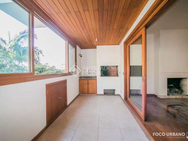 Apartamento com 3 quartos à venda na Rua Felicíssimo de Azevedo, 1443, São João, Porto Alegre, 136 m2 por R$ 1.300.000