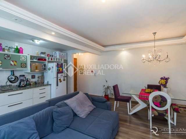 Apartamento com 3 quartos à venda na Rua Roque Calage, 400, Passo da Areia, Porto Alegre, 81 m2 por R$ 599.000