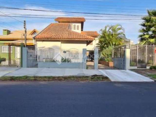 Casa em condomínio fechado com 5 quartos à venda na Rua Irmão Inocêncio Luís, 750, Jardim Itu Sabará, Porto Alegre, 325 m2 por R$ 860.000